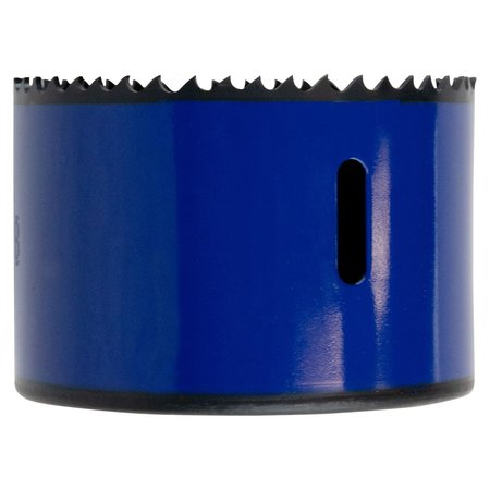 Irwin Vise-GripÂ® Bi-Metal 3 in. Hole Saw Blade 373300BX